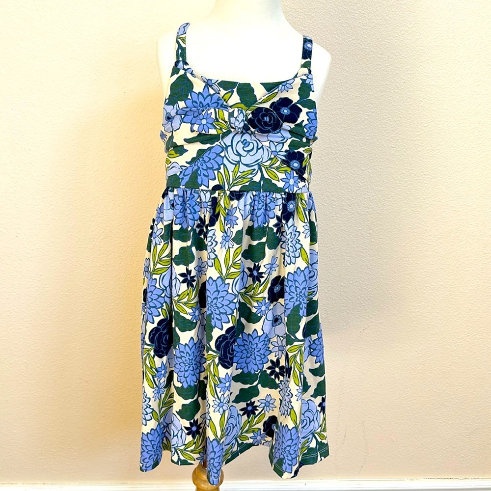 Tommy Bahama Floral Dress
